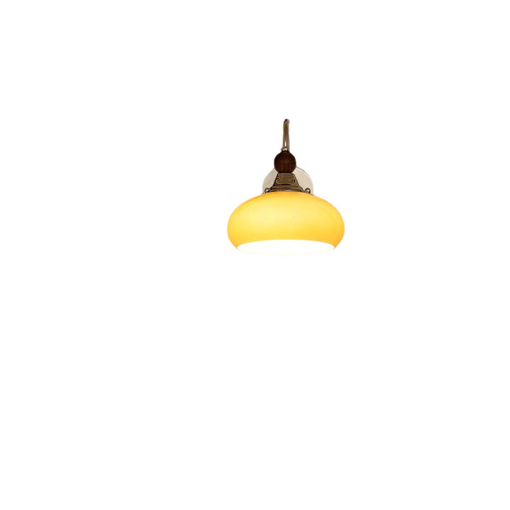 Vintage-Inspired Wall Sconce
