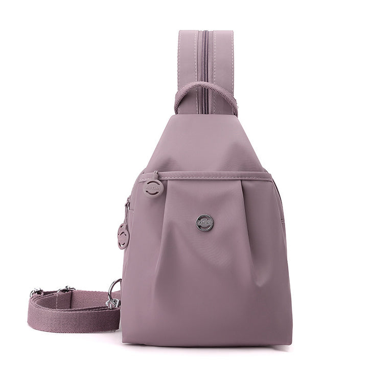 practical shoulder bag Bowlift