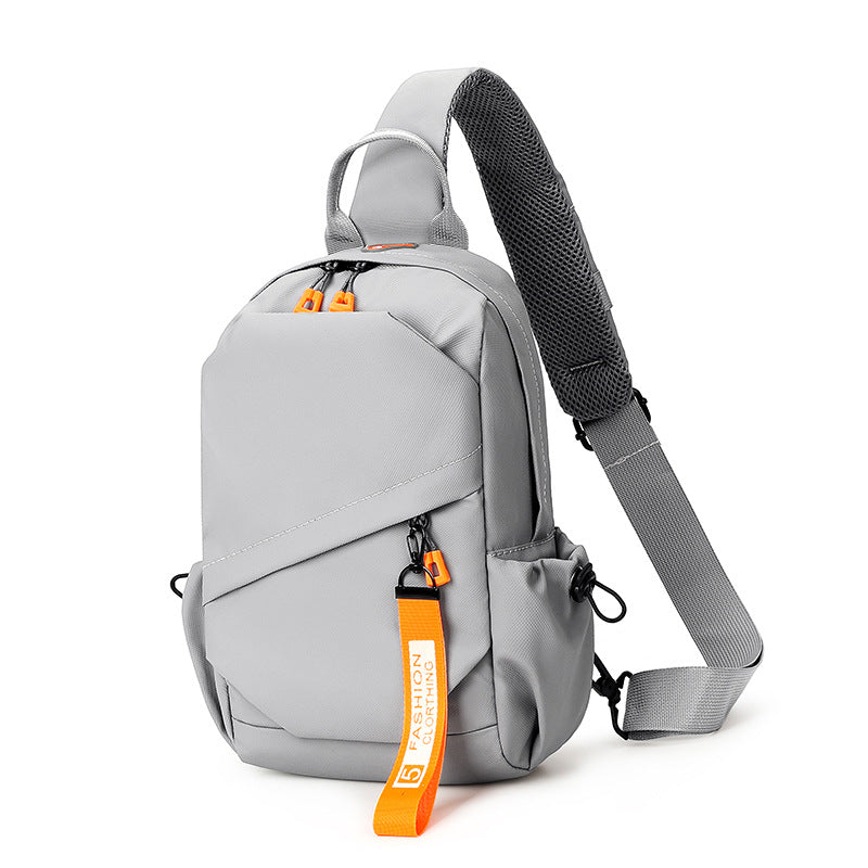 Compact Multi-Functional Sling Backpack Bowlift 1785736764
