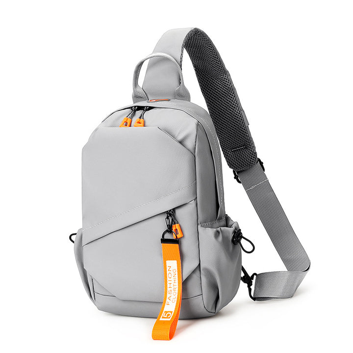 Compact Multi-Functional Sling Backpack Bowlift 1785736764