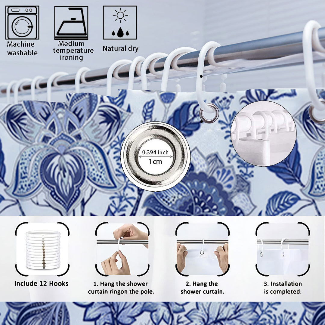 Decorative Bathroom Set Bowlift
