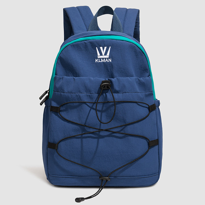 Versatile Outdoor Adventure Backpack