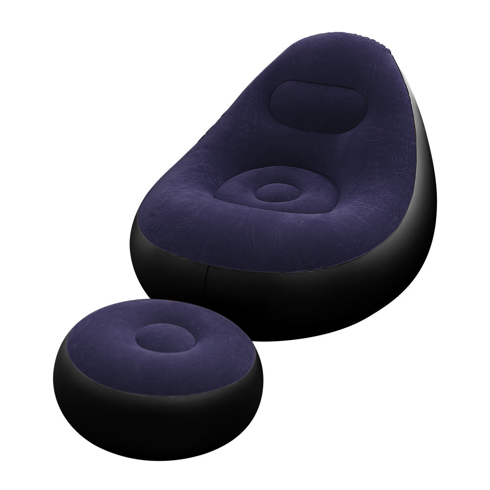 Ladies Comfortable Lounge Chair Bowlift