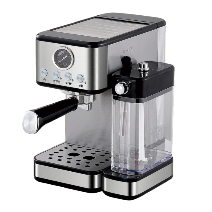Espresso Machine Bowlift