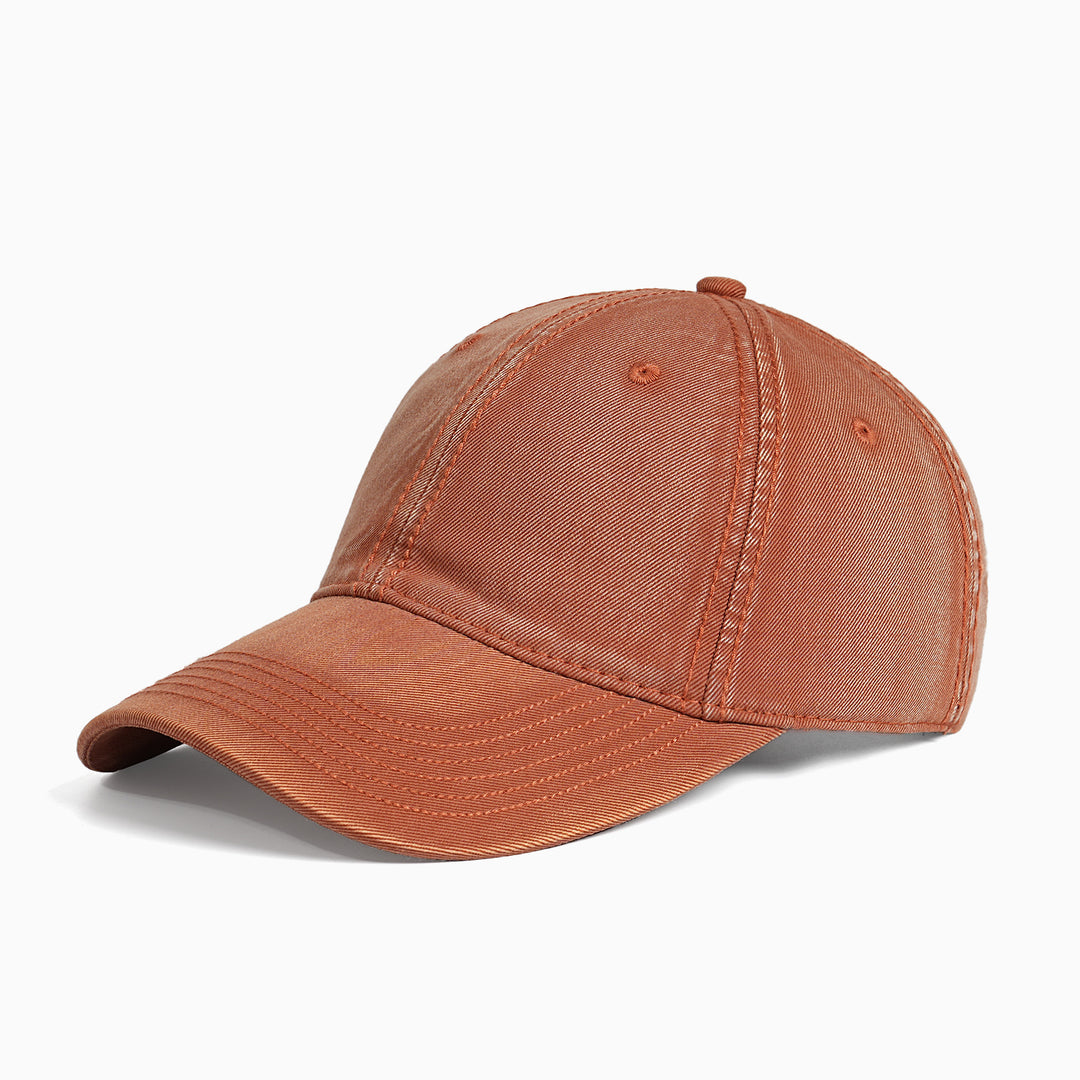 Women's adjustable baseball cap Bowlift