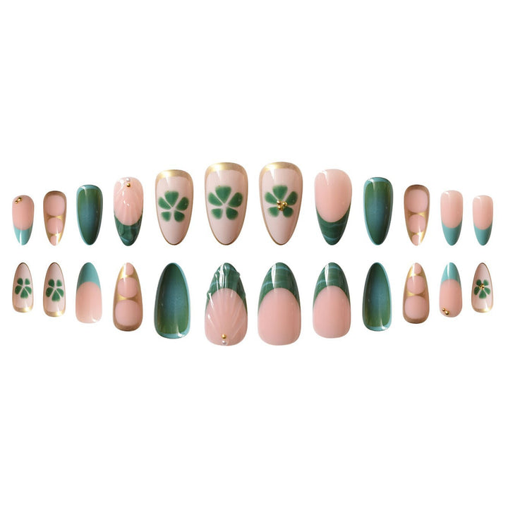 Premium Artistic Nail Enhancement Bowlift