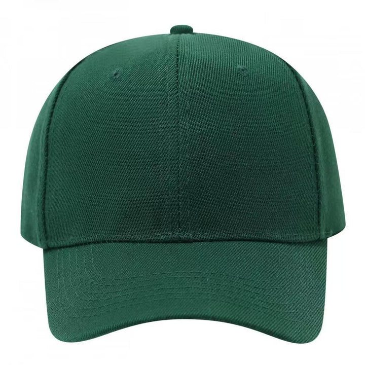 Men's Classic Structured Baseball Hat Bowlift