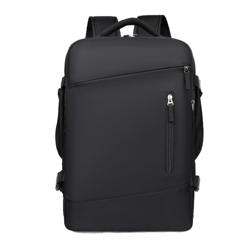 Versatile Lightweight Business Backpack Bowlift