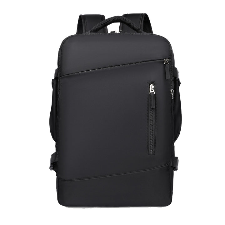 Versatile Lightweight Business Backpack Bowlift