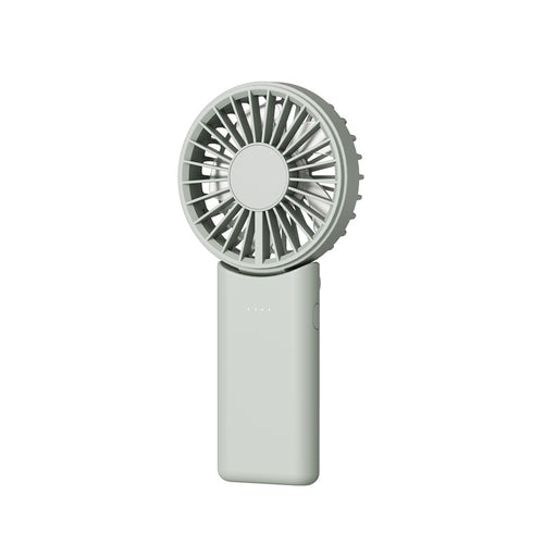 Unisex High-Performance Portable Rechargeable Handheld Fan Bowlift