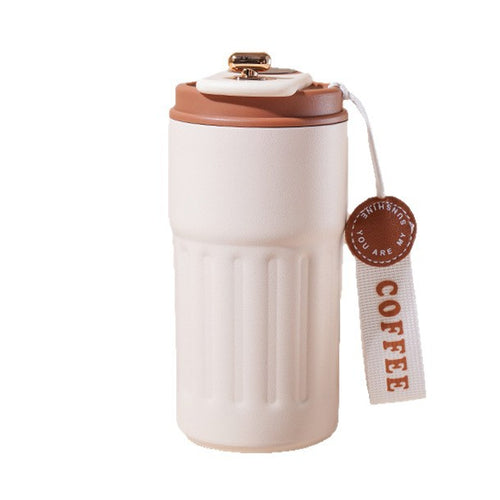 Women Design Thermo Cup Bowlift