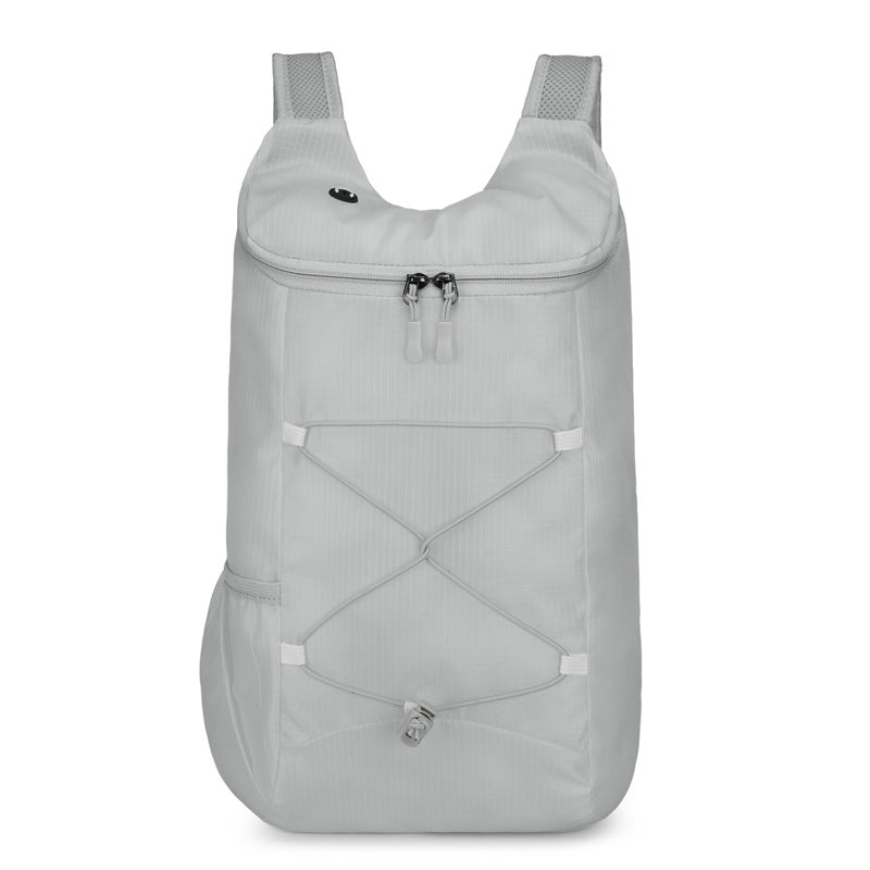 Lightweight Multi-Purpose Backpack Bowlift