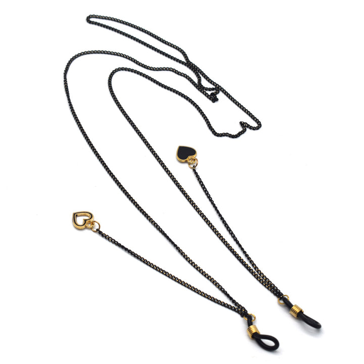 Playful Charm Eyewear Chain Bowlift