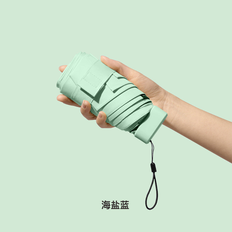 Women's portable and foldable water bottle Bowlift