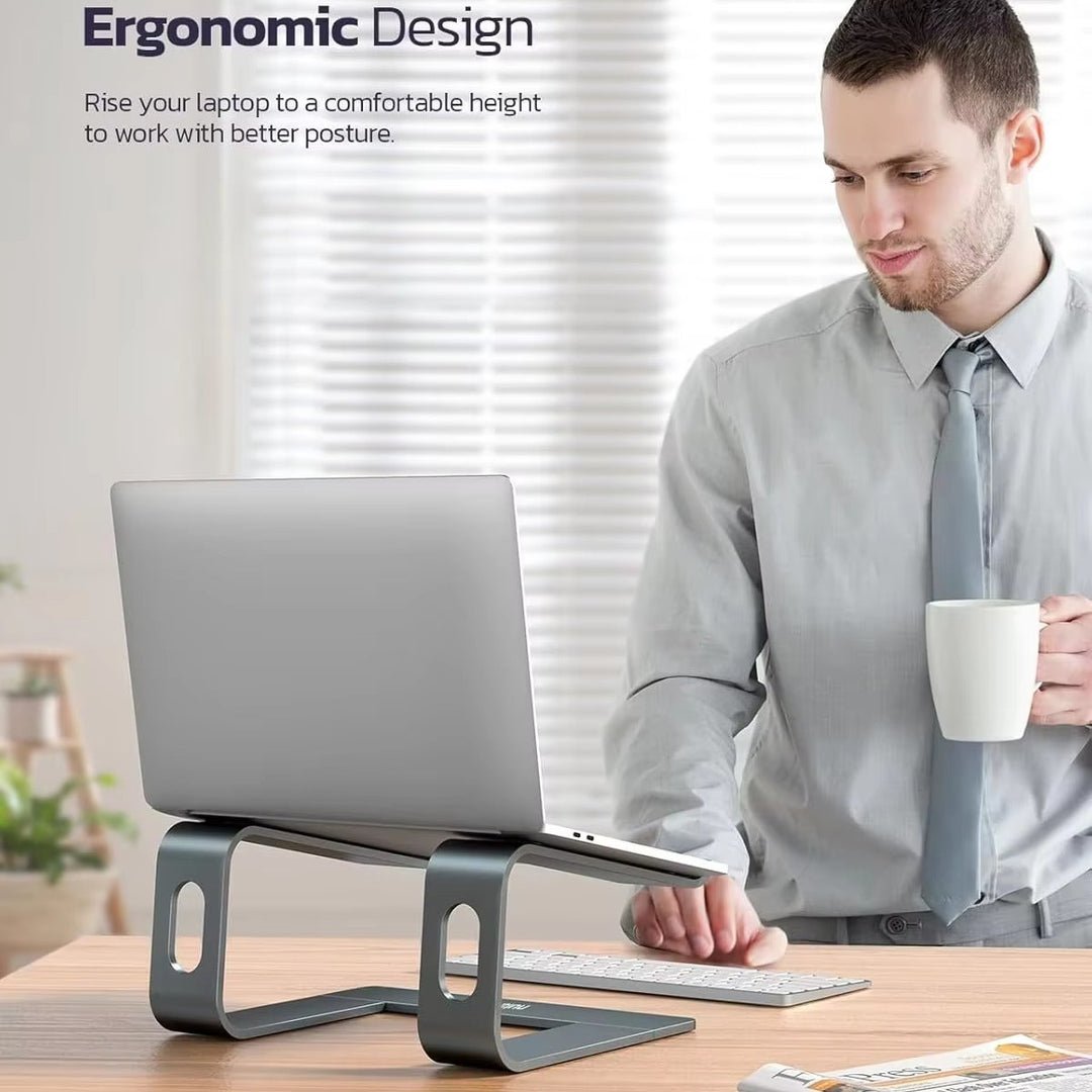 Laptop Stand Bowlift