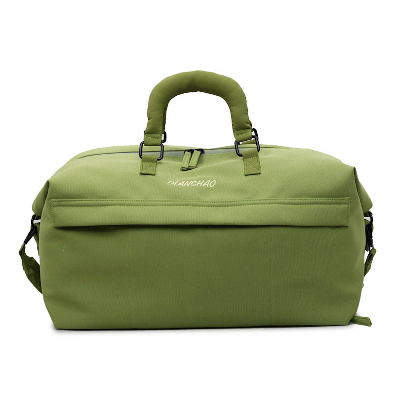 Multi-Functional Travel Weekender Duffel