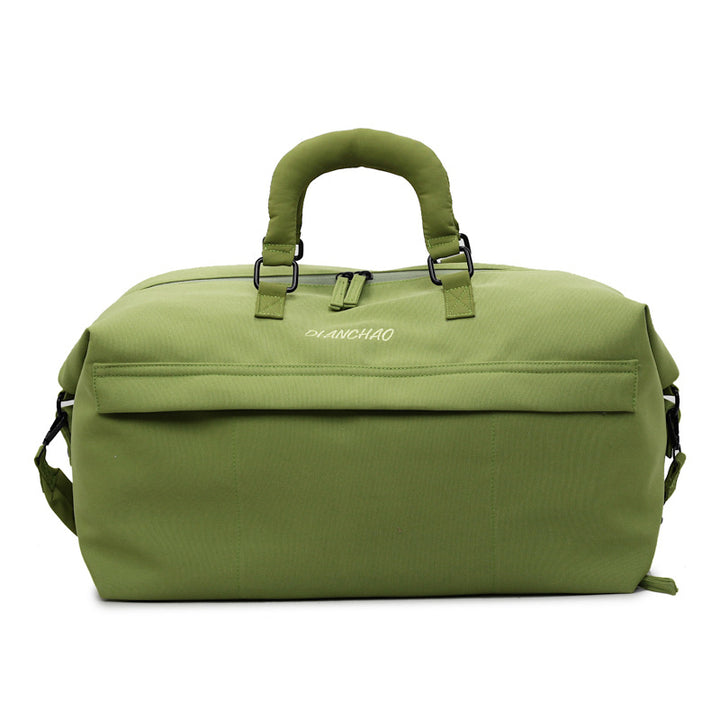Multi-Functional Travel Weekender Duffel