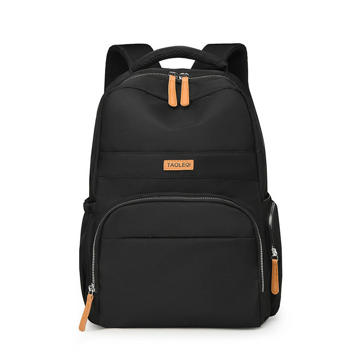 Multi-Compartment Functional Backpack Bowlift