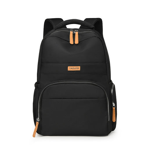 Multi-Compartment Functional Backpack Bowlift
