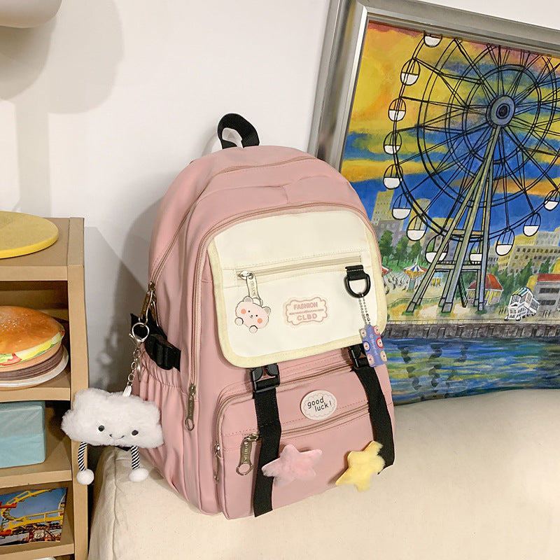 Stylish Casual Backpack