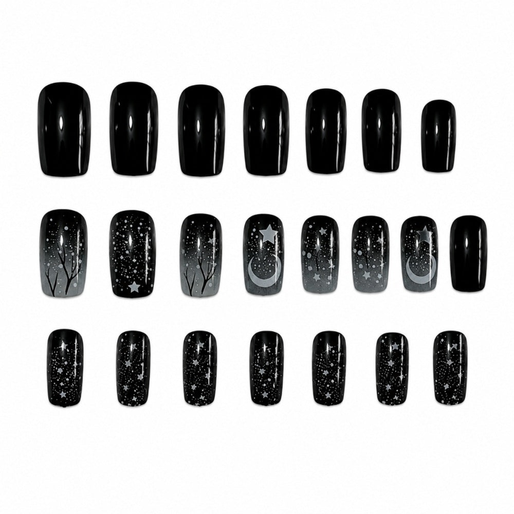 Artificial Nails Bowlift