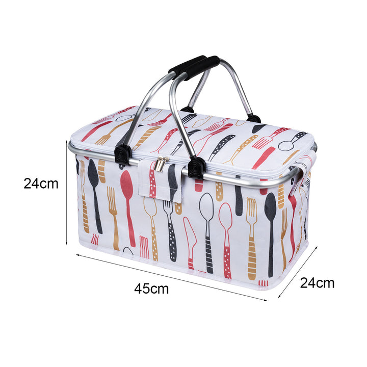 Women Insulated Transport Bag Bowlift