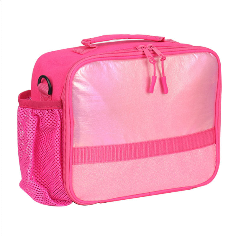 Ladies Insulated Lunchbox with Compartments Bowlift