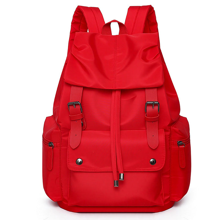 Large Capacity Travel Backpack