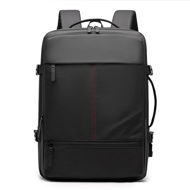 High-Functionality Daily Backpack Bowlift