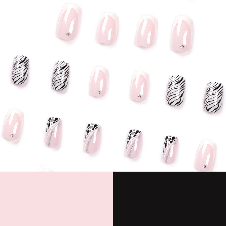 Gellack Nail Design Bowlift