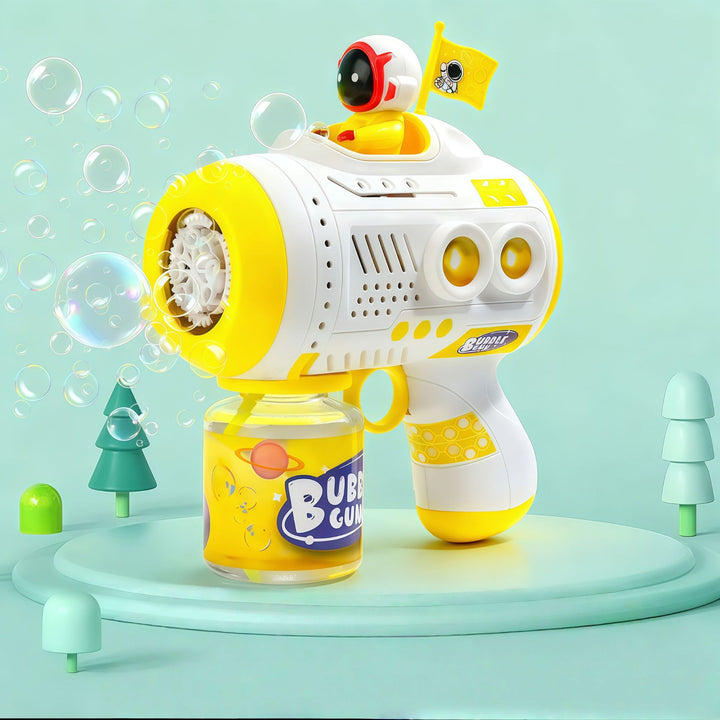Unisex Bubble Machine Bowlift