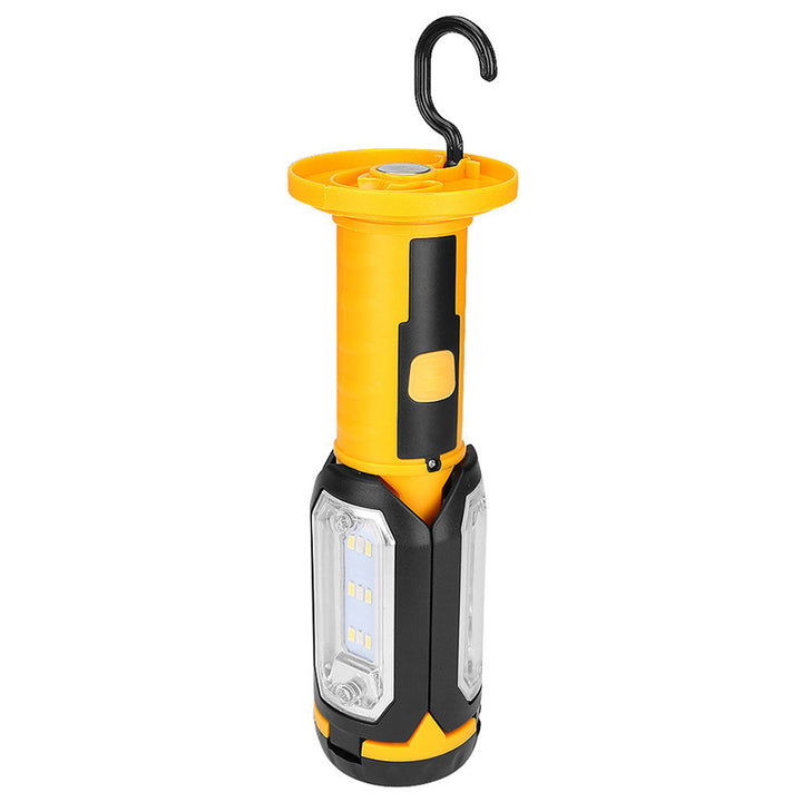 Rechargeable LED rk Light Bowlift
