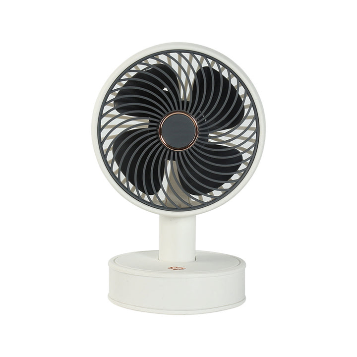 Ladies Table Fan Bowlift
