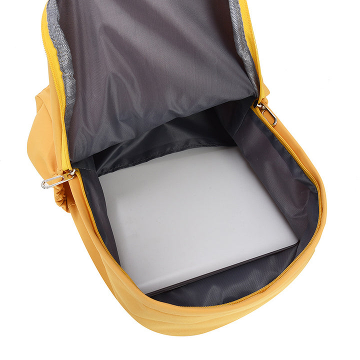 Urban Lightweight Backpack Bowlift