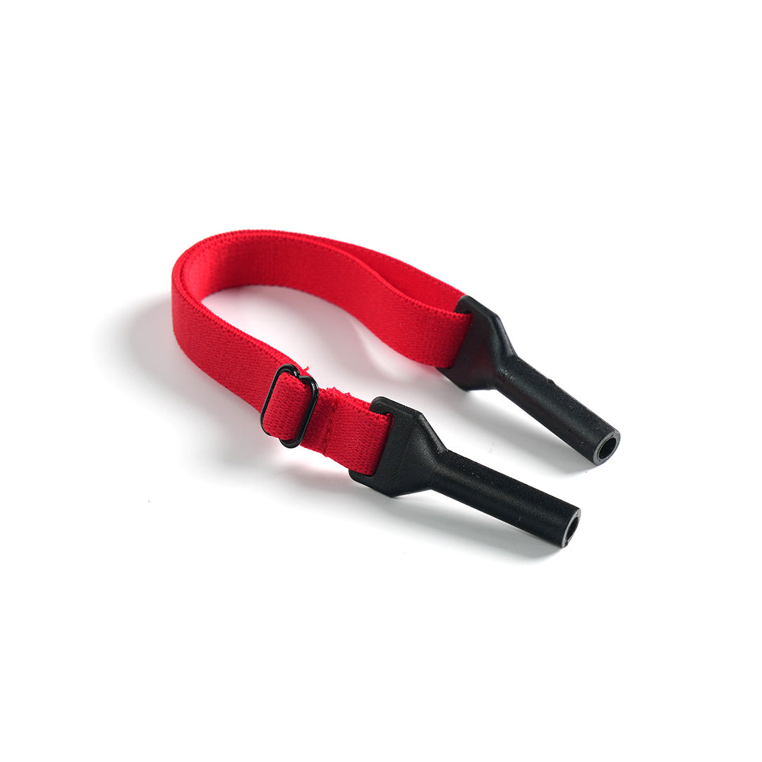 Adjustable Comfort Grip Eyeglass Strap Bowlift