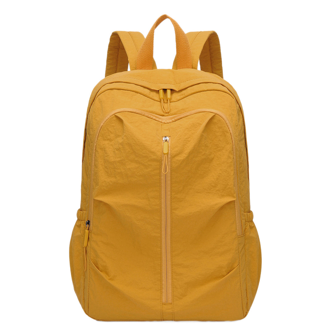 Lightweight Travel Laptop Backpack Bowlift