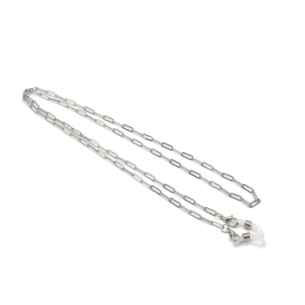 Stylish Link Eyewear Chain Bowlift