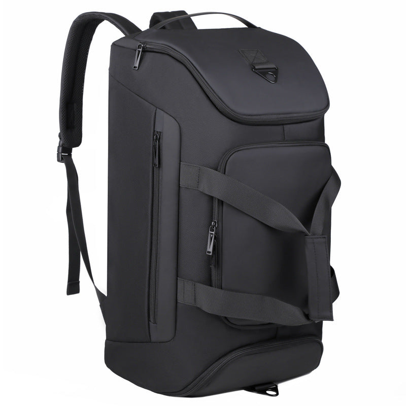 Men's practical sports travel bag Bowlift