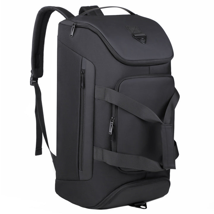 Men's practical sports travel bag Bowlift