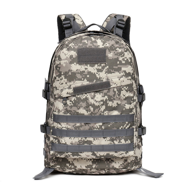 Tactical Multi-Compartment Backpack Bowlift
