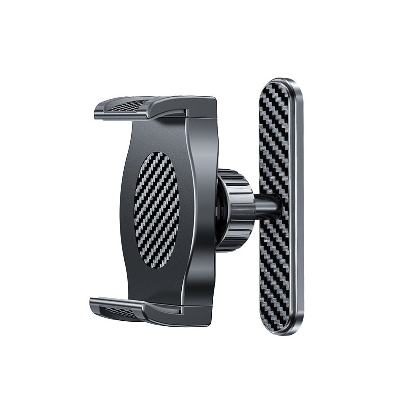 Unisex Carbon fiber Magnet stand Bowlift