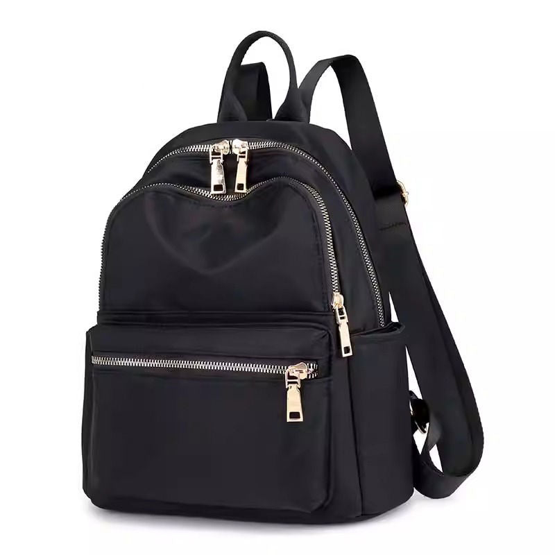Versatile Lightweight Travel Backpack Bowlift