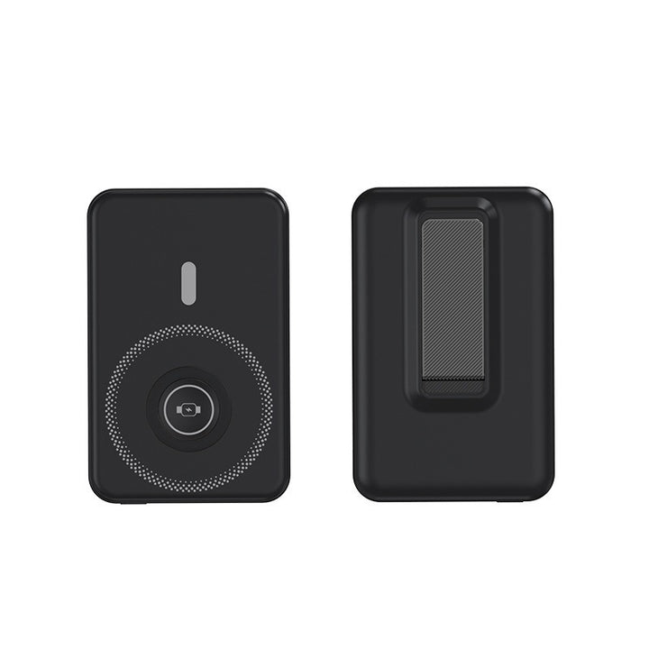 Portable Wireless Charger Bowlift