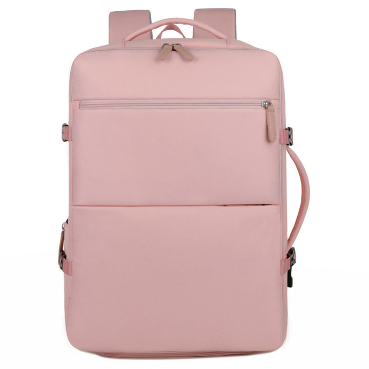 Sleek Lightweight Travel Backpack Bowlift