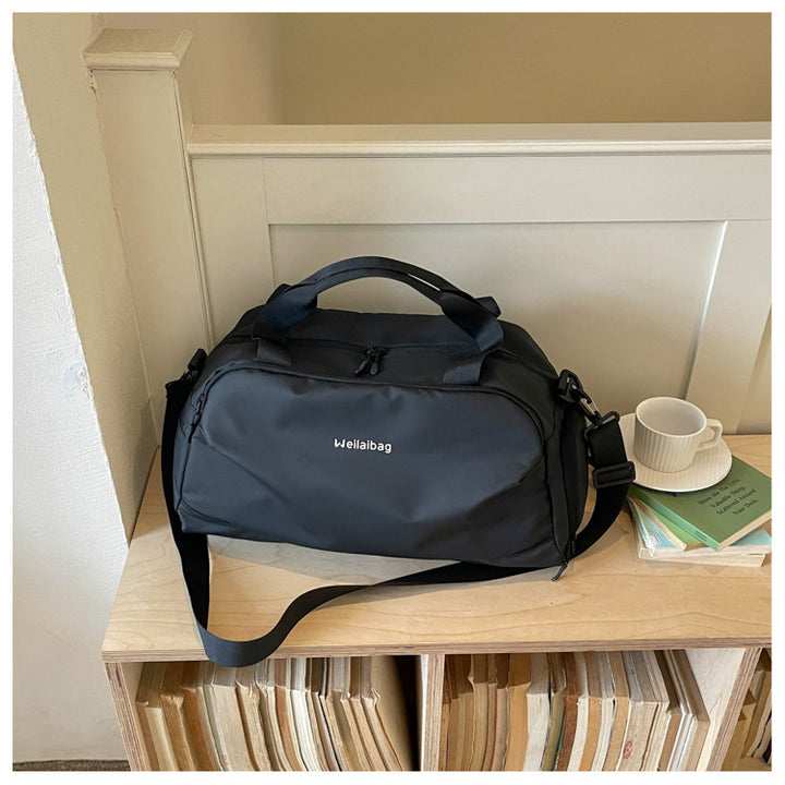 Premium Travel Duffle Bag