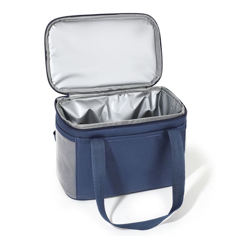 Versatile Thermal Insulated Cooler Bag Bowlift