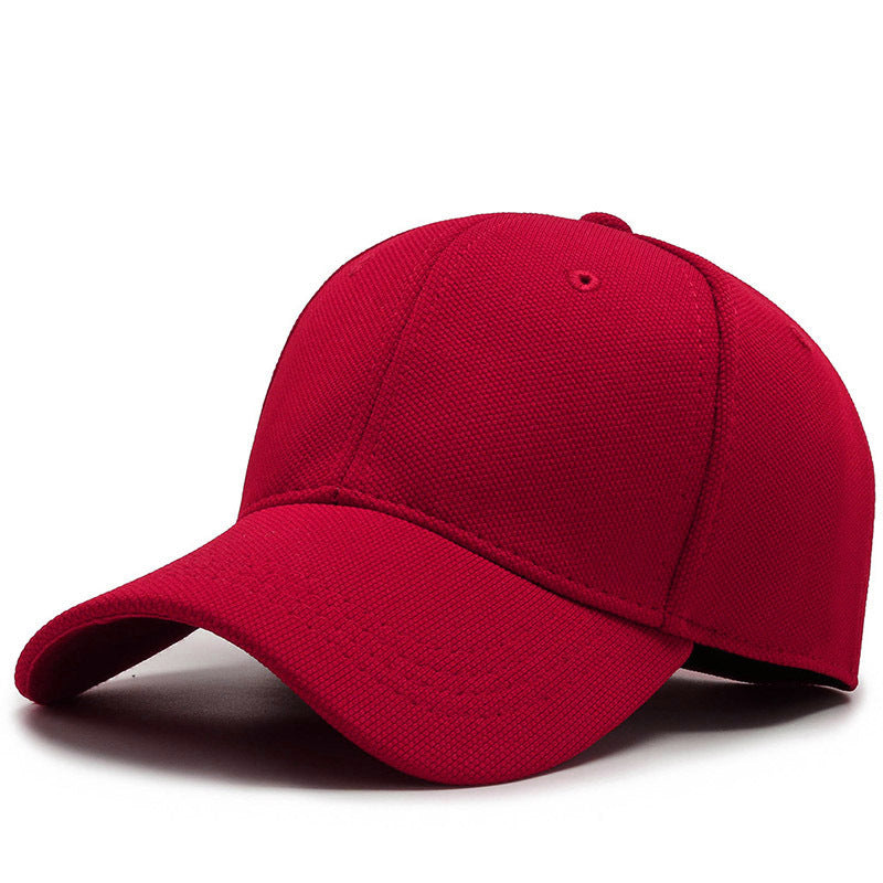 Men's Lightweight Performance Baseball Cap Bowlift