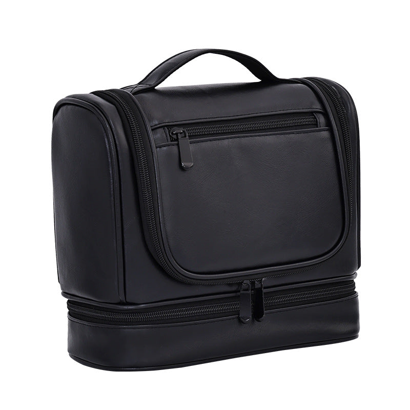 Storage bag for care products Bowlift