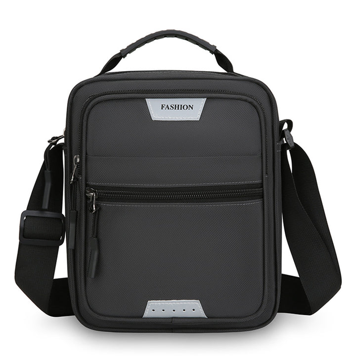 Versatile Crossbody Organizer Bag Bowlift