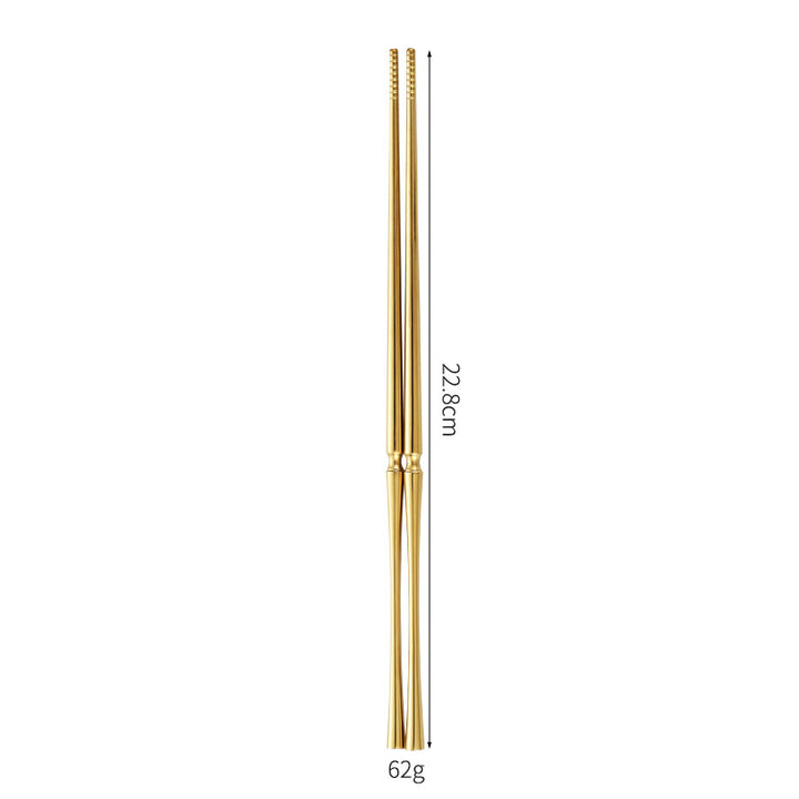 Luxurious and Elegant Dessert Knife with Precision Blade Bowlift